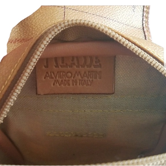 Alviero Martini Crossbody Mini Fannypack Bag - Picture 5 of 5